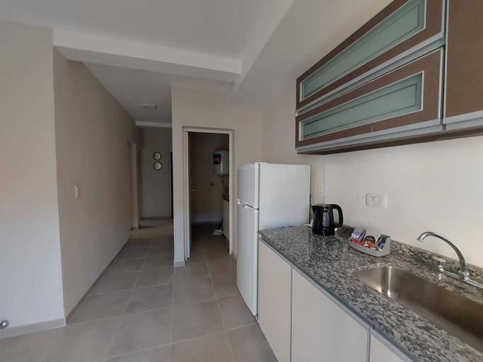 Kitchen 4, Complejo El Olivo, Junín