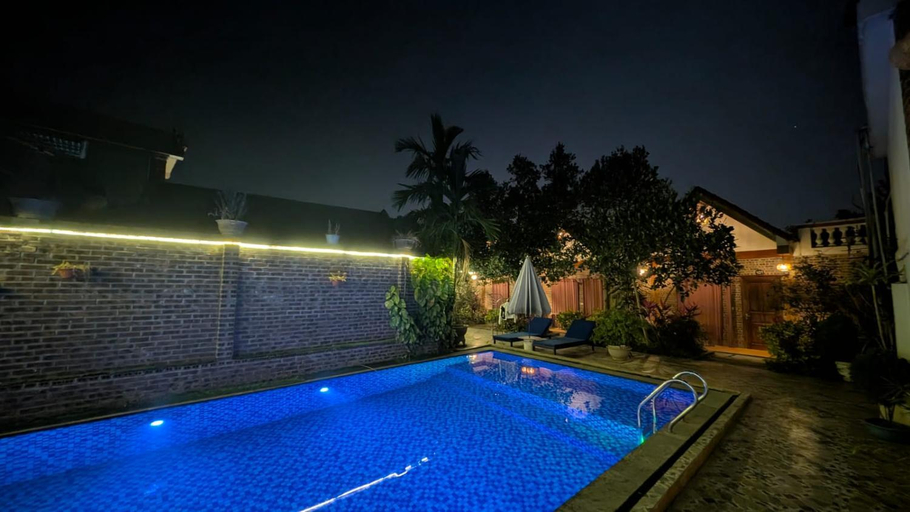 Sport & Beauty, Tamcoc Mr. Cau Homestay, Hoa Lư