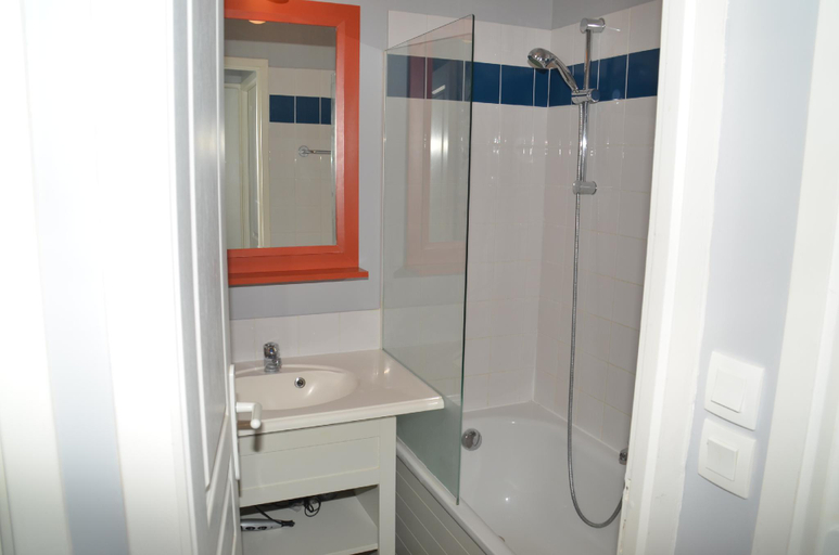 Bathroom 3, l'Estran, Vendée
