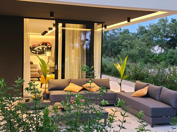 Others 5, Villa Eta, Konavle