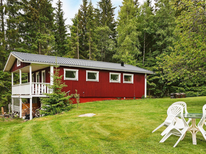 Exterior & Views 1, person holiday home in SAVSJO, Sävsjö