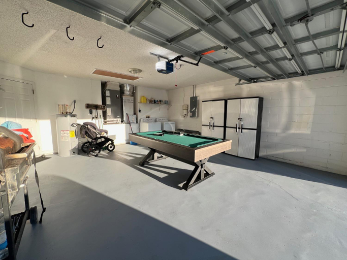 Others 3, Modern Luxe Vacation, close 2 Disney, Heated Pool, Polk