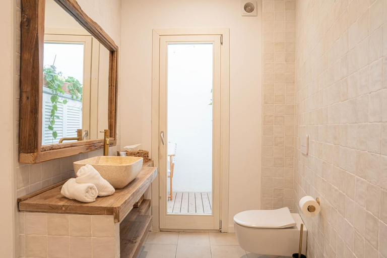 5, Hotel Los 5 Sentidos, Baleares