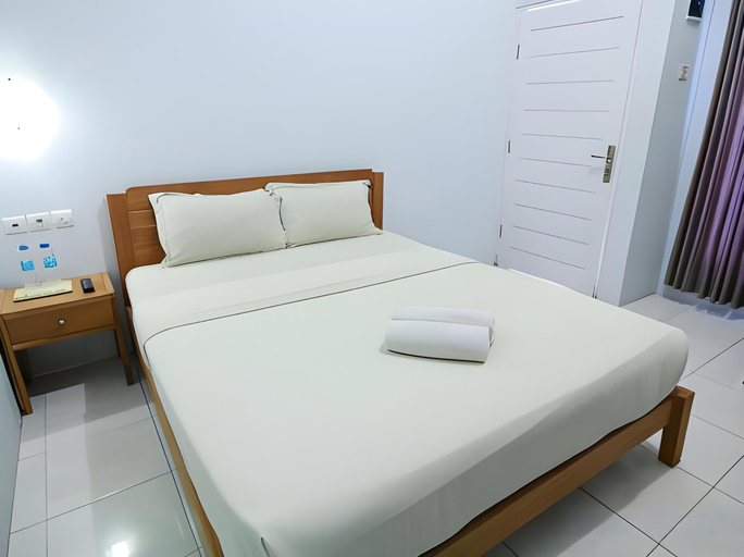 Bedroom 3, Pendowo Huis Guest House - Standard 5, Sleman