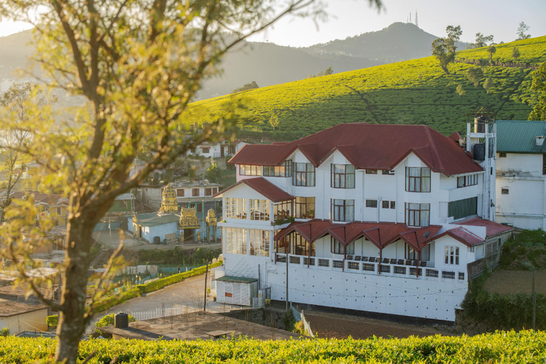 Exterior & Views 2, Palazzo Lake Gregory, Nuwara Eliya