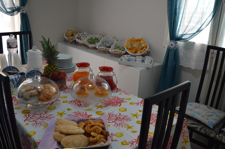 Food & Drinks 3, Carrubella Santa Zita, Agrigento