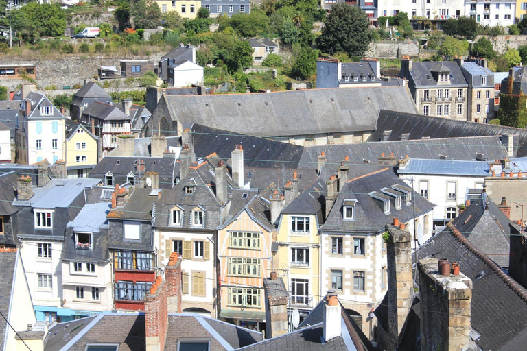 Others 4, Contes a Rebours - Chambres d'hotes, Finistère