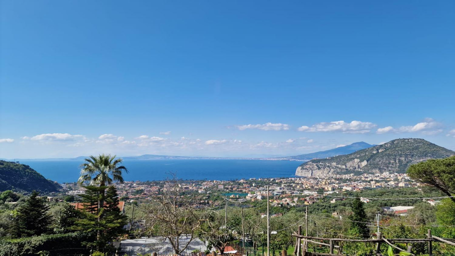 Others 5, Amore Rentals - Villa Tina, Napoli