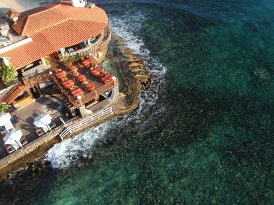 Others 5, Hotel - Odjo d´Agua