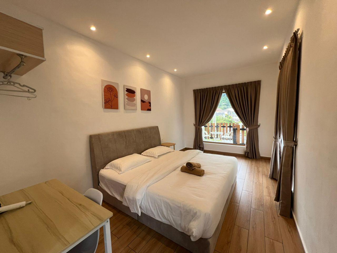 4, Hillview Ipoh, Kinta
