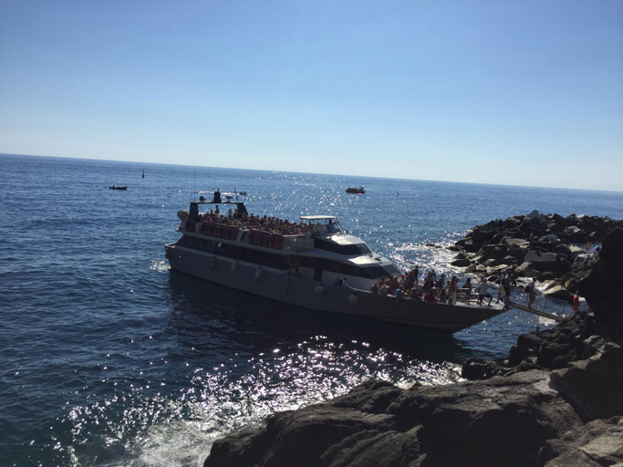 Others 4, Affittacamere Suite 5 Terre-Riomaggiore, La Spezia