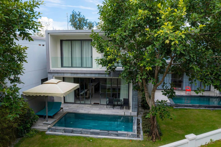 Sport & Beauty 2, Clean & Quite Villa - The Point Resort, Da Nang