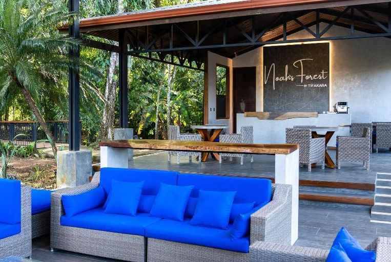 Public Area 4, Noah's Forest Hotel by Tifakara, San Carlos