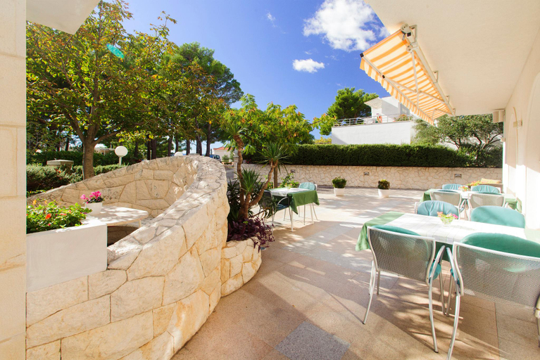 Others 4, Cosy and modern family apartment for 4, Baška Voda
