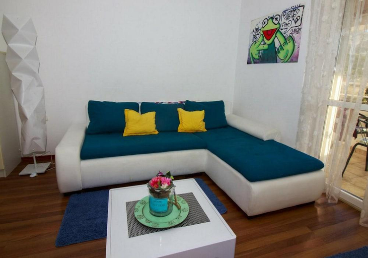 Others 5, Villa Konalic, Dubrovnik
