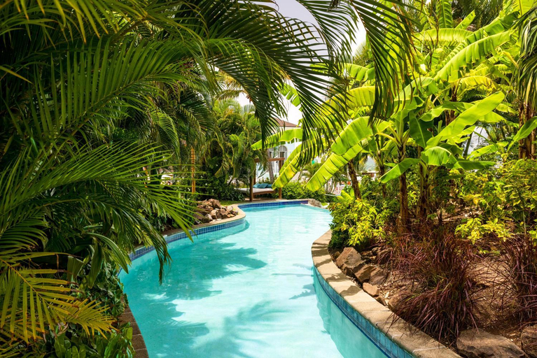 Sport & Beauty 2, Sandals Grande St Lucian Spa and Beach All Inclusive Resort Adults Only