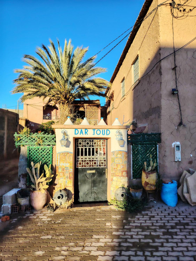 Others 3, DAR JOUD, Ouarzazate