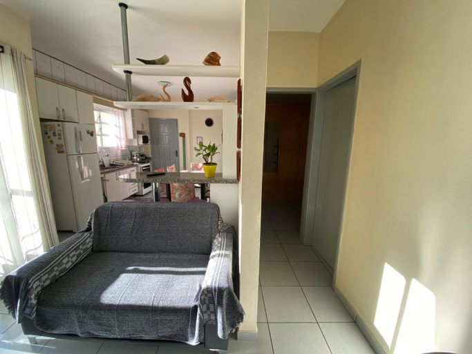 Bedroom, J e E Apartamentos na Barra da Lagoa, Florianopolis