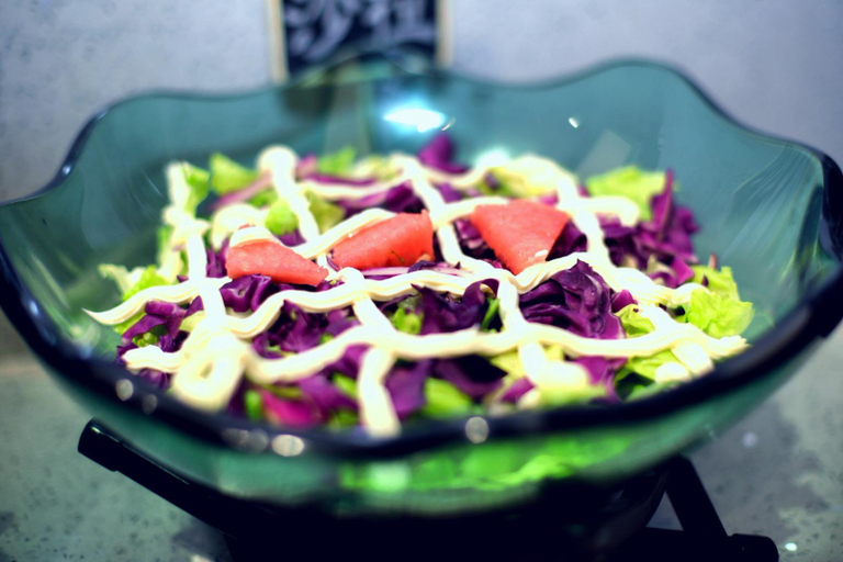 Food & Drinks 5, Hanting Hotel Tianchang Tianfa Plaza, Chuzhou