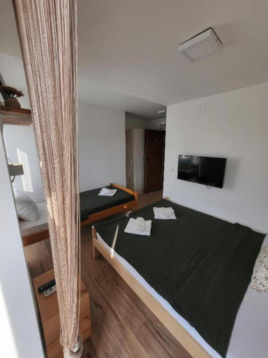 Bedroom 3, Serenita Stone House