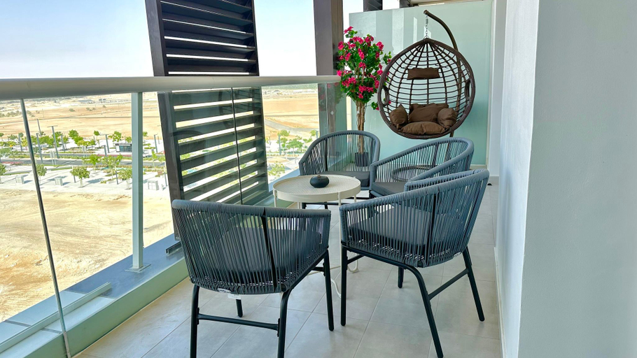 Others 4, Luxury Suite In Masdar City, Abu Dhabi City