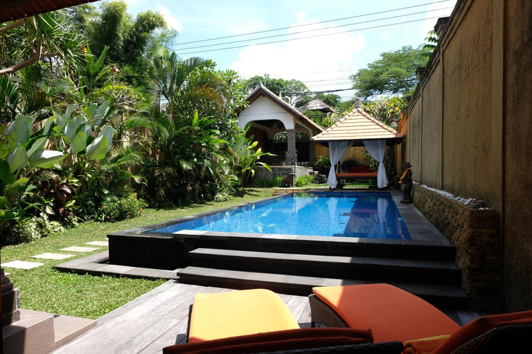 Sport & Beauty 2, Villa Celavi 77 , Badung