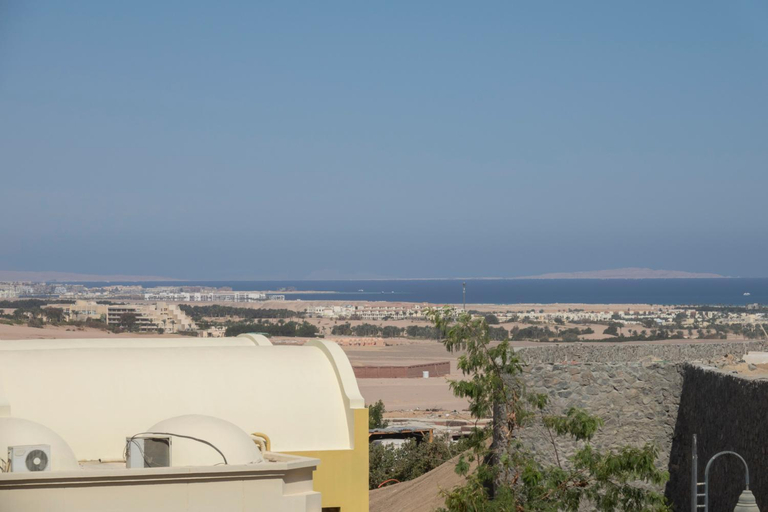 Others 2, Beautiful 2-Bed Villa in Makadi Heights, Safaja