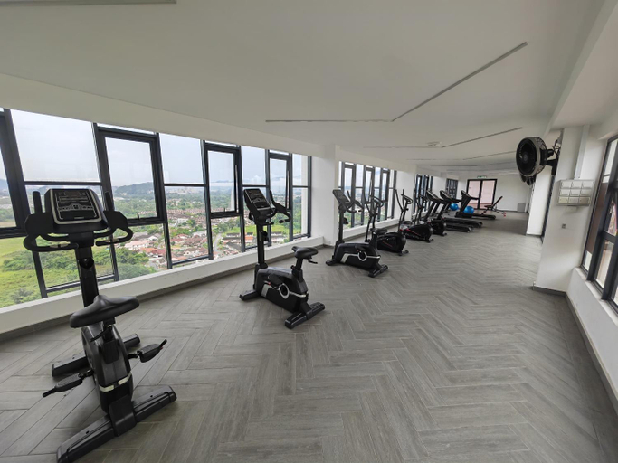 Others 4, Decozy 8.0 IpohTownCondo (10pax), Kinta