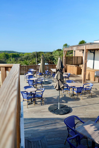 Food & Drinks 5, Camping les lodges du lagon, Gard