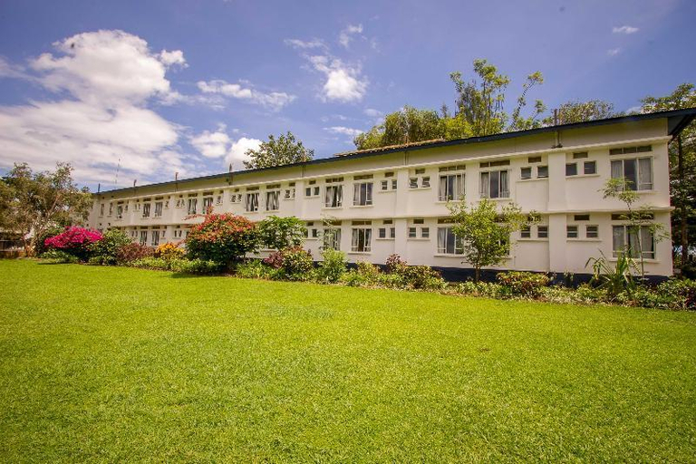 Exterior & Views 1, Mount Elgon Hotel & Spa, Bungokho
