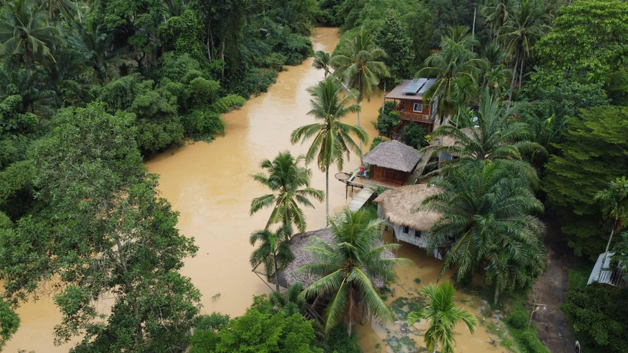 Others 4, Tamsabai Resort, Muang Chumphon