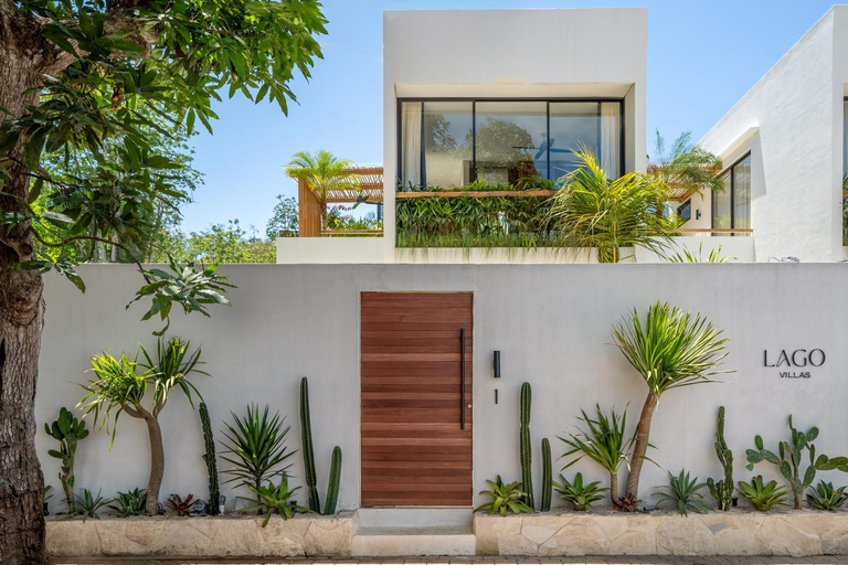 Exterior & Views 2, Villa Lago – Modern Tropical 1BR Villa Nestled in Bingin, Badung