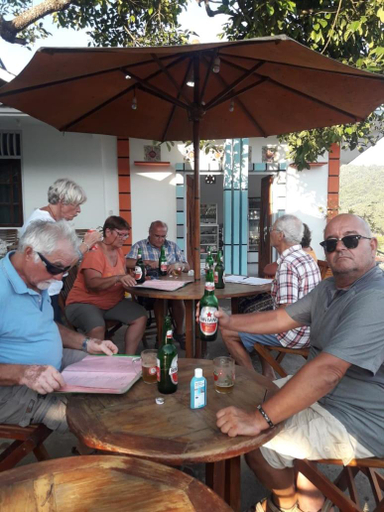 Food & Drinks 2, Bintang Bungalow Tour & Travel, Ende