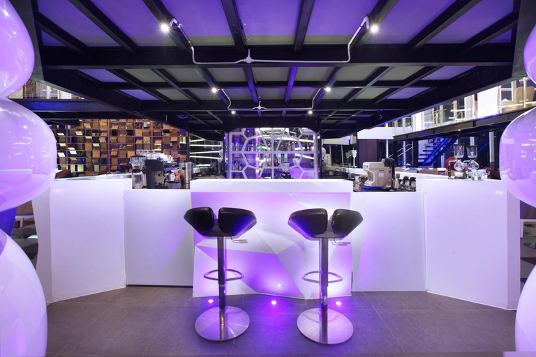 Bar/lounge 3, Aston Kupang Hotel and Convention Center, Kupang