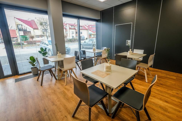 Food & Drinks 5, GEM HOTEL, Środa Śląska