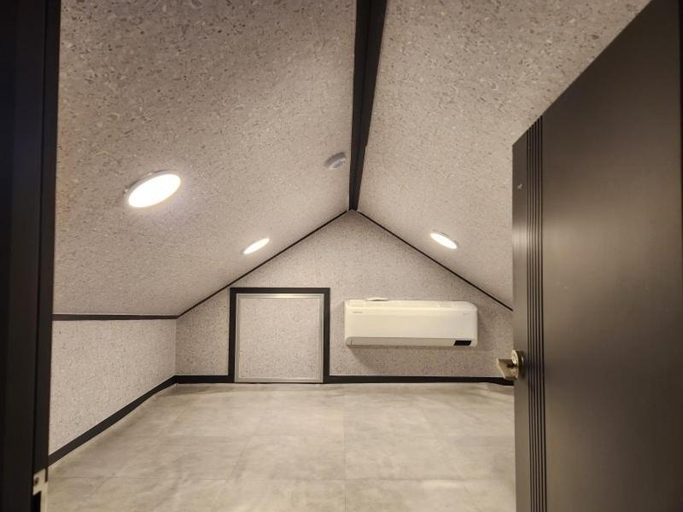 Others 4, Hoengseong Kakao Golfscreenhouse, Hoengseong