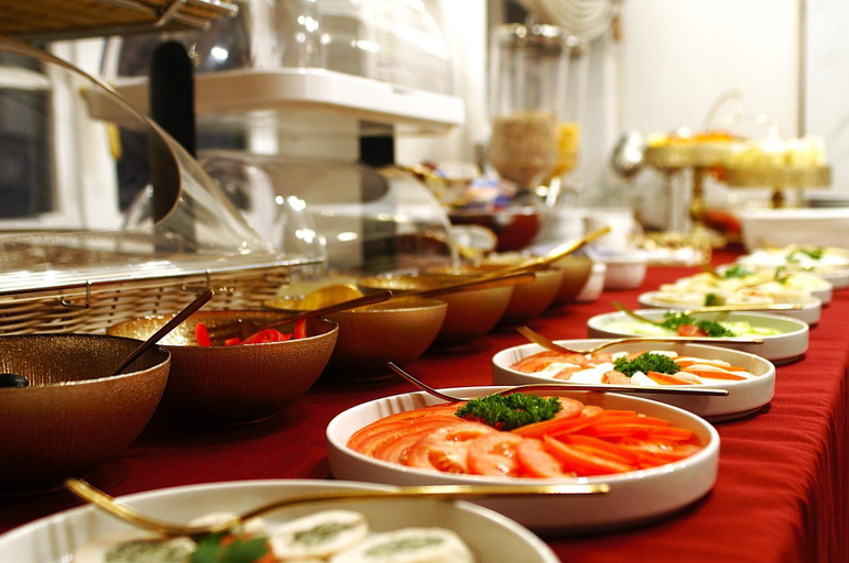Food & Drinks 2, Hotel Maxim Kwidzyn, Kwidzyn
