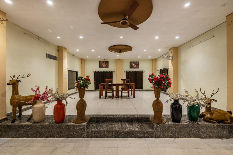 Food & Drinks 5, The Countryside Resort, Ajmer