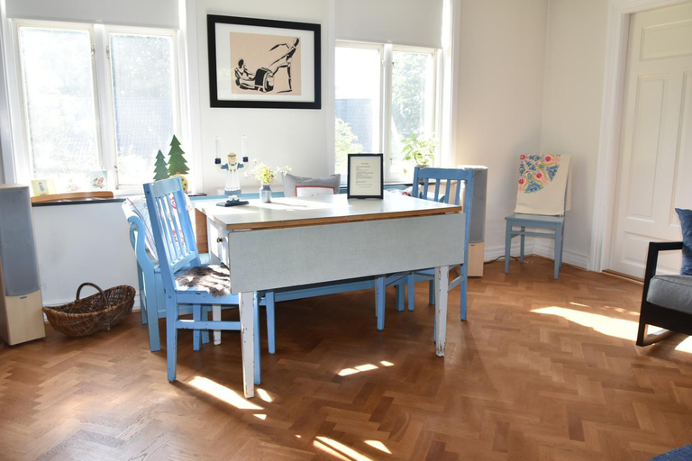 Others 5, Mooi! Gula Huset, Ljungby