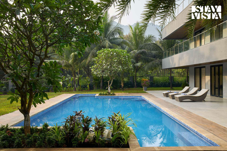 Sport & Beauty 2, StayVista at The Reflection House, Raigarh