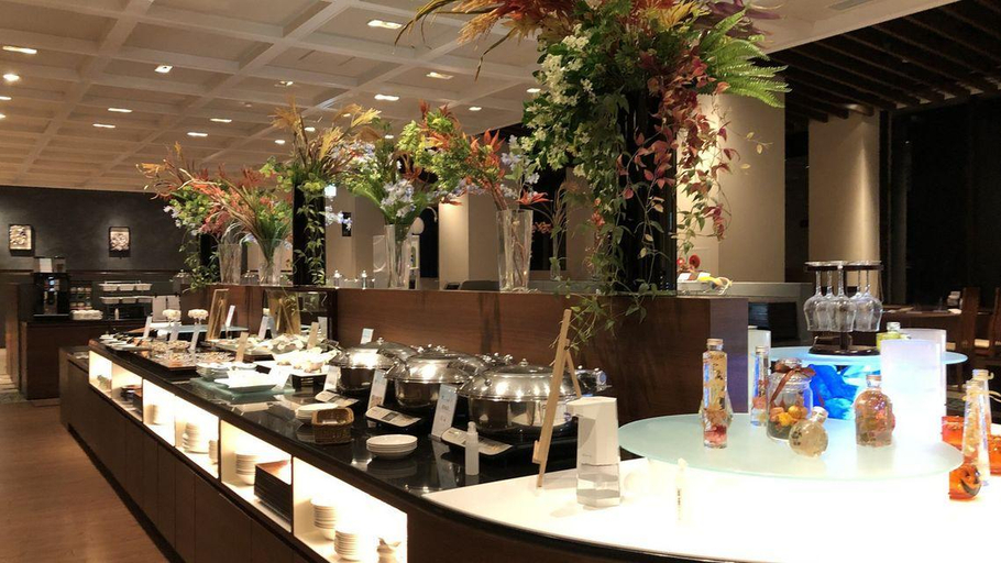 Food & Drinks 5, WASHU BULE RESORT Kasago, Kurashiki