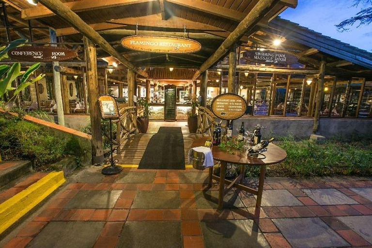 Food & Drinks 4, Sarova Lion Hill Game Lodge, Nakuru Town East