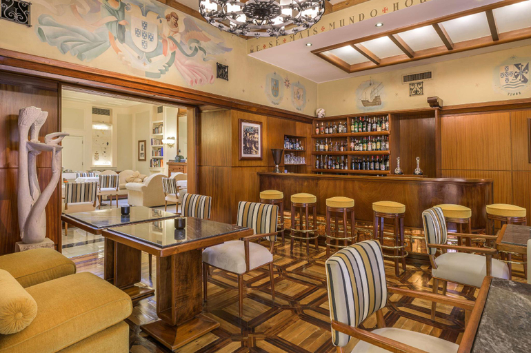 Food & Drinks 5, Hotel Britania Art Deco - Lisbon Heritage Collection - Avenida, Lisbon