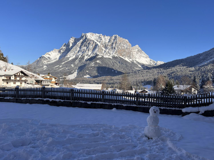 Others 4, Alpinum Hostel Biberwier - Gunstige Privatzimmer in der Zugspitz Arena, Reutte