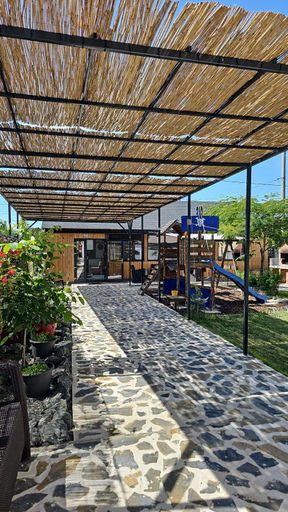 Food & Drinks, Casuta Noastra - Sulina, Sulina