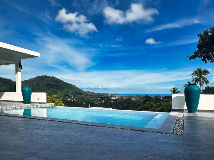 Others 4, VILLA CHLOE - SEAVIEW - 4 Bedrooms, Ko Samui