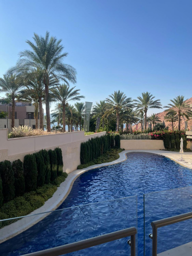 Sport & Beauty 2, Alraha VIP Marsa zayed Aqaba, Aqaba