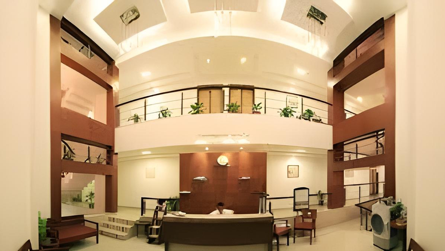 Others 4, Sona South City, Karnal