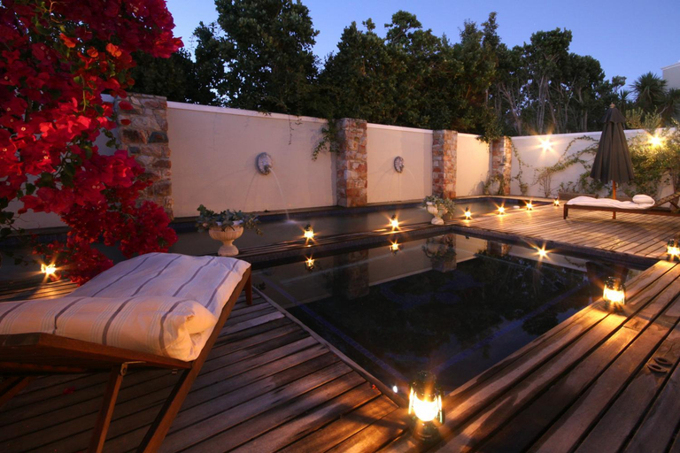 Sport & Beauty 2, The Gregoire Boutique Hotel, Overberg