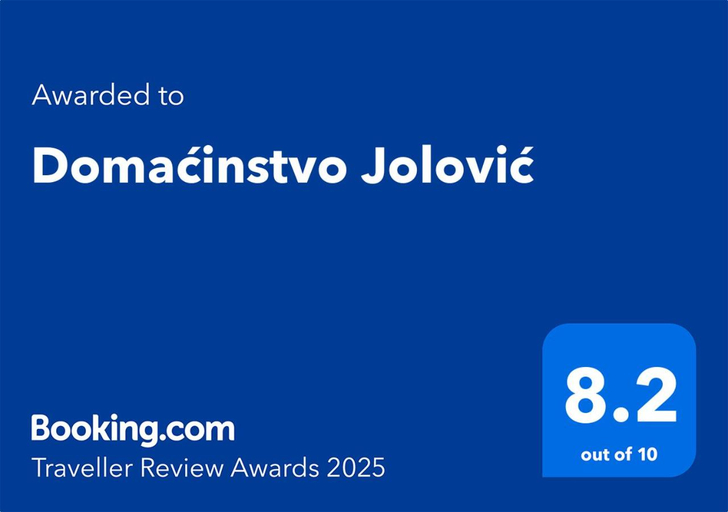 Others 2, Domacinstvo Jolovic, Kraljevo